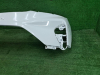 Бампер передний Geely Coolray (2019-2024)