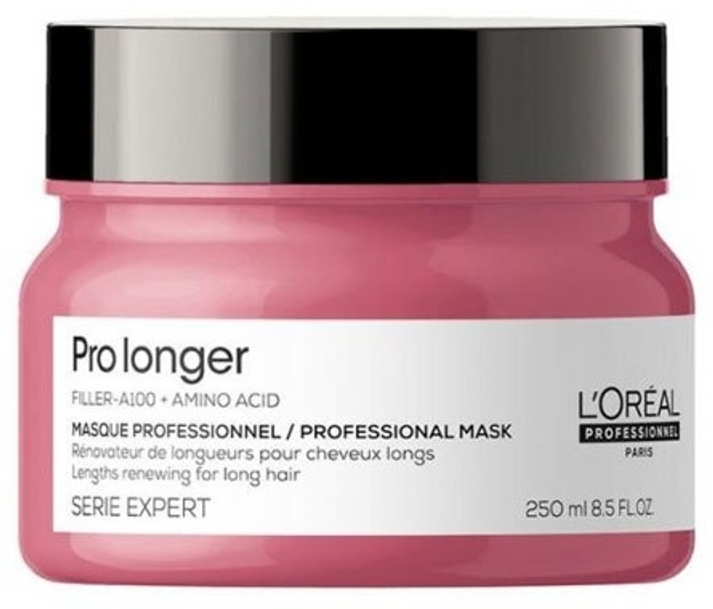 L'oreal Professionnel Pro Longer Mask 500 ml