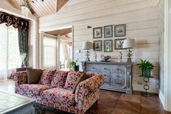 Диван "Корнер Энигма" миди