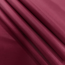 Ткань уличная-тентовая Prival Oxford 240D PU 1000, бордовый, 140г/м2, 1.5х10м