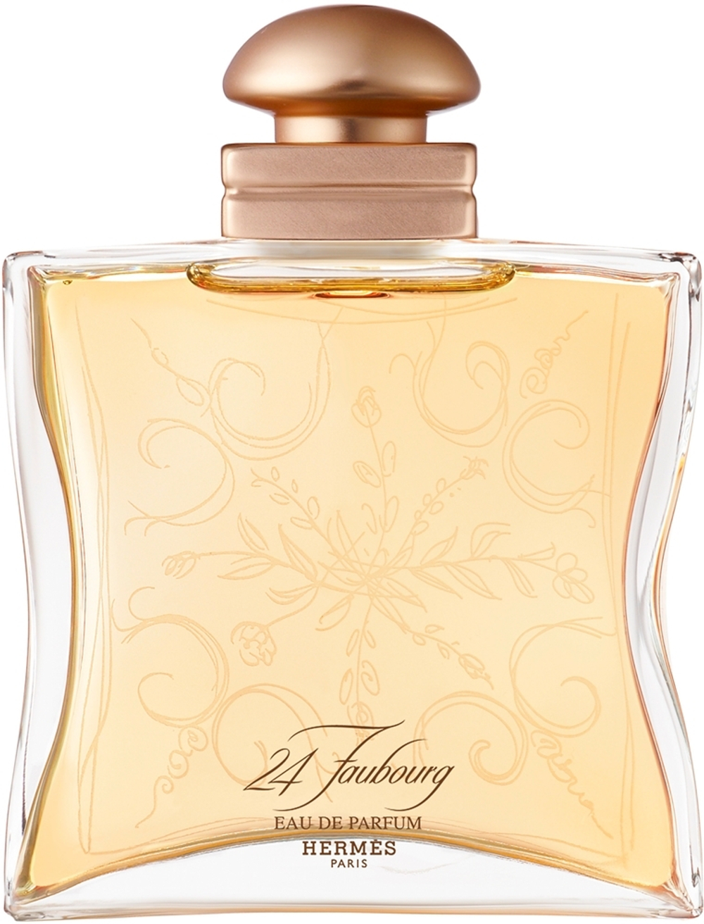 HERMES 24 Faubourg Eau de Parfum парфюмерная вода женская