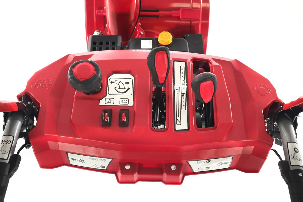 Снегоуборщик бензиновый GEOS Arctic Line 620 B