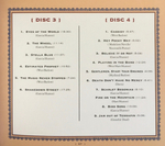 The Grateful Dead / So Many Roads (1965-1995) (5HDCD)