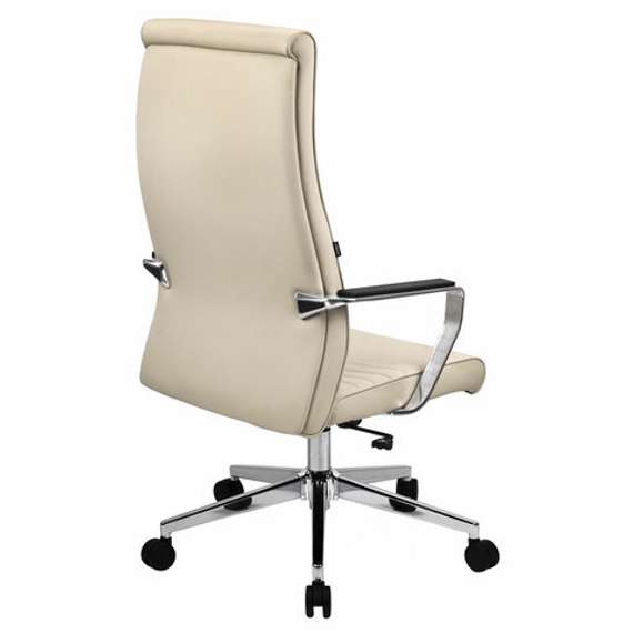 Кресло BRABIX PREMIUM &#39;&#39;Solo EX-730&#39;&#39; бежевое
