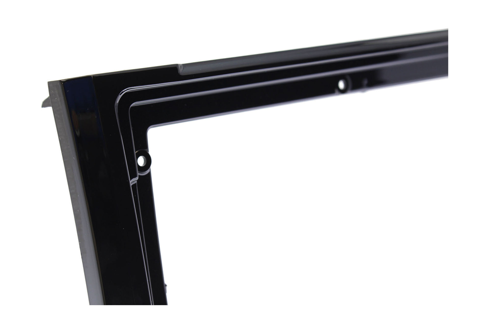 Переходная рамка магнитолы TOYOTA TUNDRA 2013-2019 9 дюймов