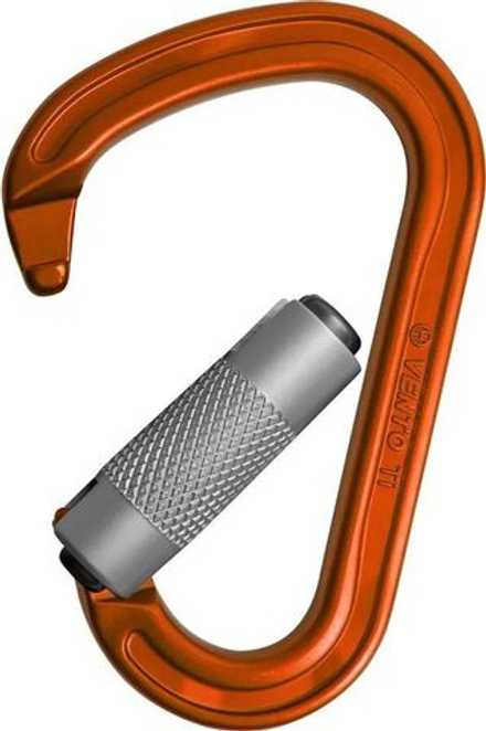 Карабин Венто Titanium автомат с байонетной муфтой оранжевый