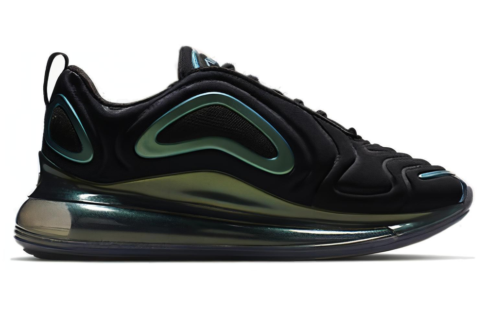 Кроссовки Nike Air Max 720 (Женская размерная сетка)