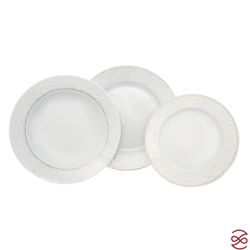 Столовый набор Repast Жемчуг (25 предметов на 6 персон)