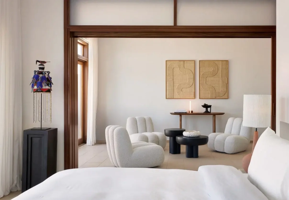 Стол 101 Сopenhagen Crown Table, Low - Coffee