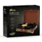 Ritmix LP-100 Leather Brown