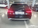Audi Q3 (F3) 35 TDI Premium Sportback (07.2020)
