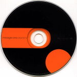 OMD / Messages - OMD Greatest Hits (CD+DVD)