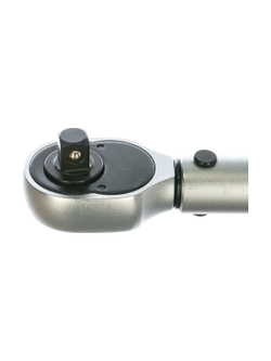 Динамометрический ключ 3/8 10-110 Нм Gigant Professional, Длина 230мм, Сталь Cr-V, TW-4