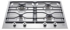 Варочная панель Bertazzoni PM6040X