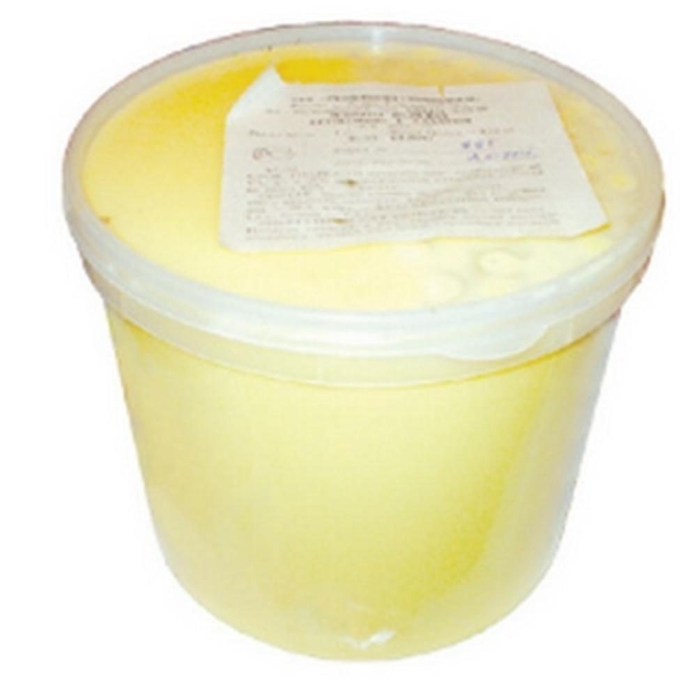 Молокосодержащий продукт (сгущенка) «Рудня» - 4 кг