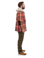 Куртка-рубашка Remington Champion New Red L