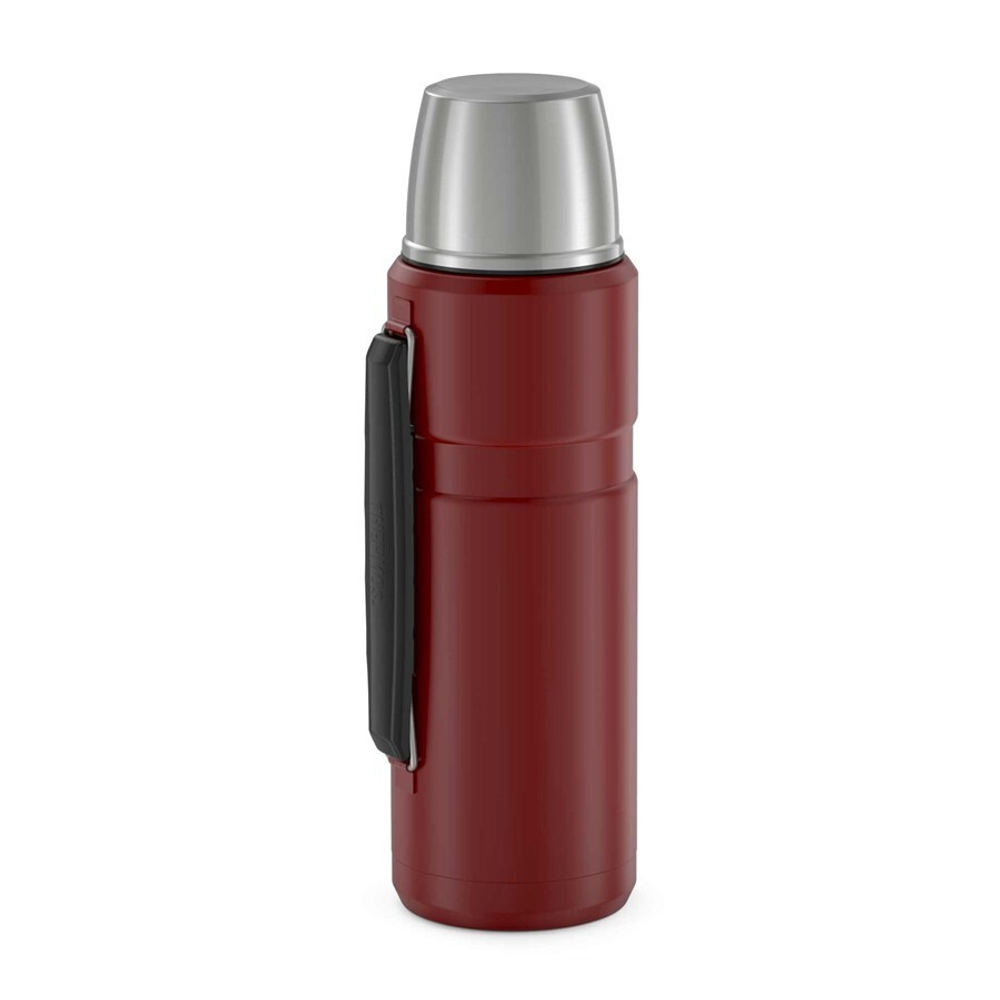 Термос Thermos SK2010 Rustic (1,2 литра), красный