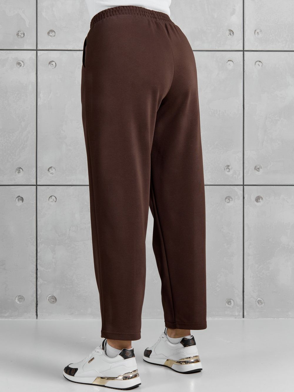 Брюки Авенсис-3 Виотекс КОРИЧНЕВЫЙ