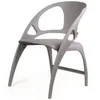 Складной стул Lilu серый