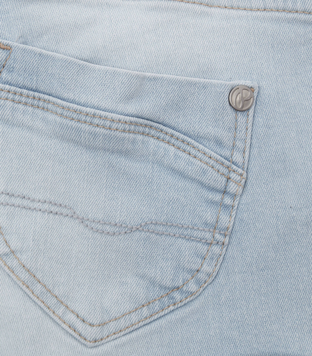 Шорты FOXTAIL Pepe Jeans London - голубой(PG800782PE0)