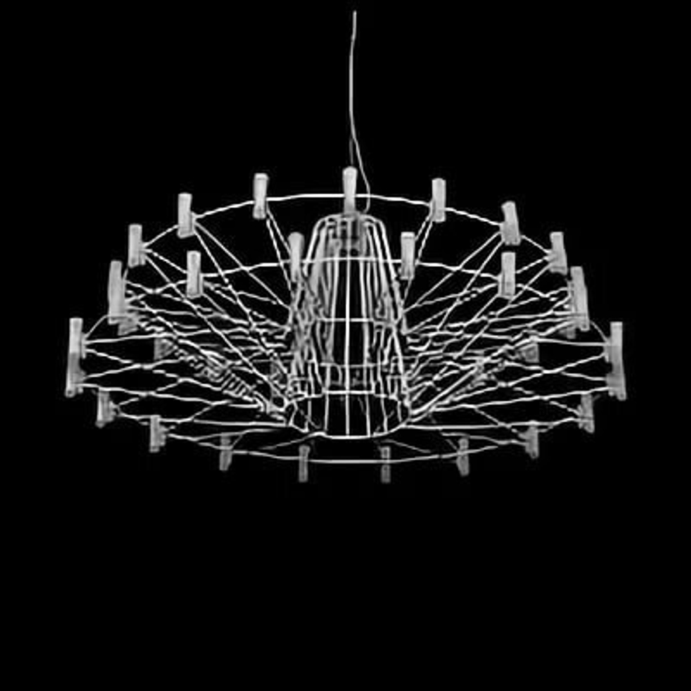 люстра Coppelia D85