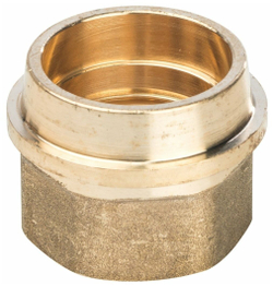 Фитинг резьба разъёмное соединение (американка) STOUT SFT-0033-000012, ½"