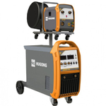 Сварочный полуавтомат Hugong EMIG 350 II 040719