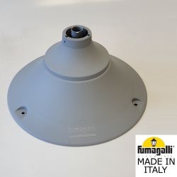 Уличный фонарь на столб FUMAGALLI REMO R50.000.000.LXH27