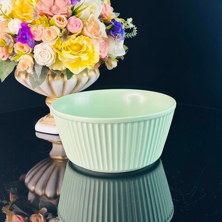 Lenardi 205-768 Салатник 15см в под.уп.(х24)Фарфор