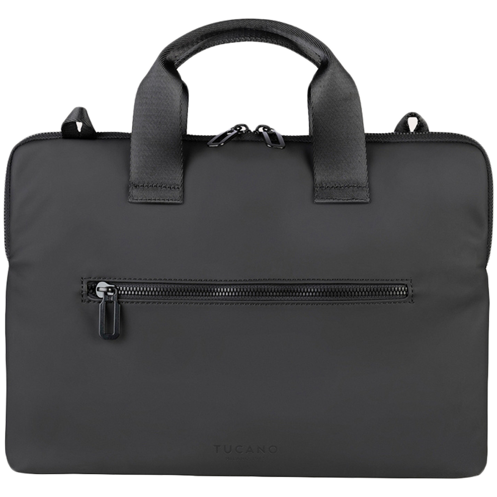 TUCANO GOMMO BAGS FOR Laptop 14”/ MacBook Pro 14” Black