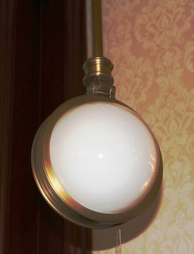 brass pendant 01-59  ( BRITISH LIGHTS)