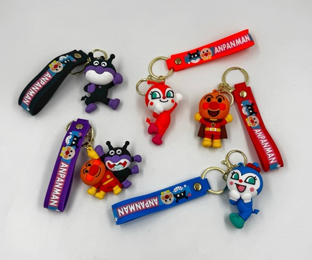 Брелок “Anpanman” оптом