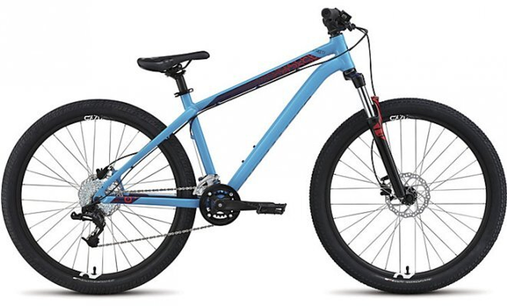 Велосипед SPECIALIZED P Street 2 2015