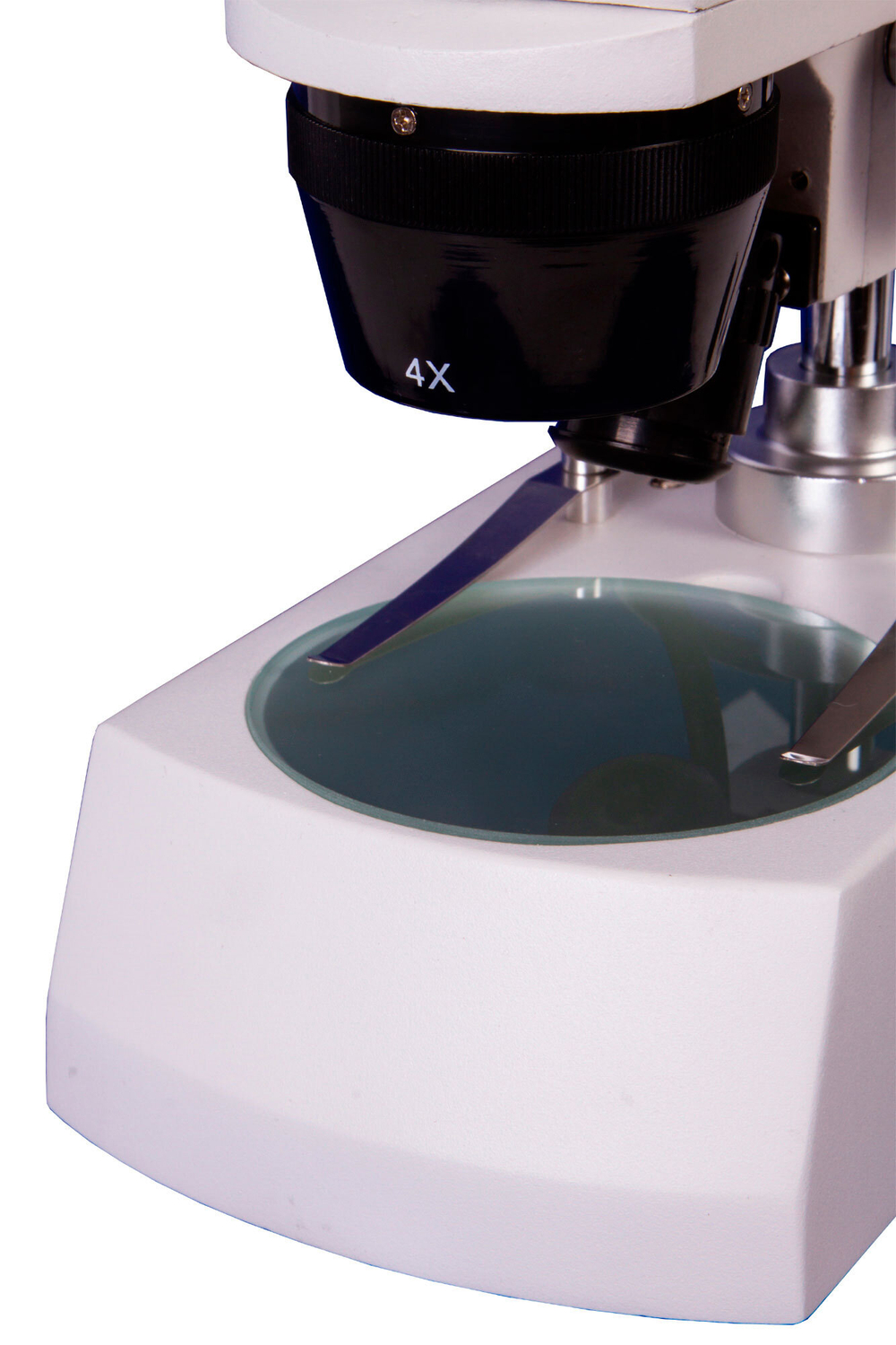 Микроскоп стереоскопический Bresser Erudit ICD 20x/40x - фото 7