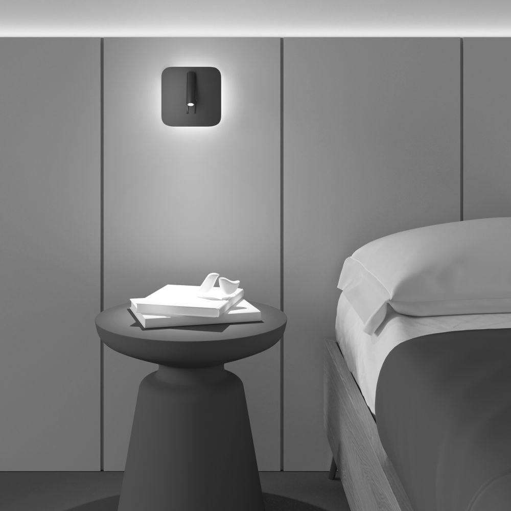 Спот Maytoni Ios 176 C175-WL-01-6W-MG