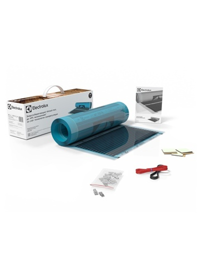 Пленка инфракрасная саморегулирующаяся Electrolux ETSS 220-1 (комплект теплого пола)