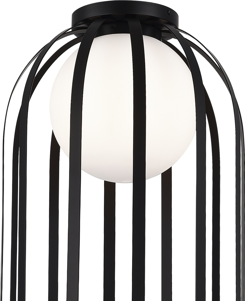 Потолочный светильник ST Luce NORDIC SL6129.402.01