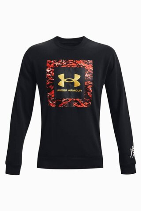 Кофта Under Armour Chinese New Year FLC Crew