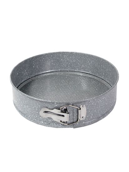 Набор разъемных форм для выпечки 26х7 см. Kamille KM-6023