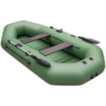 Лодка ПВХ Мастер Лодок Барс 280 -