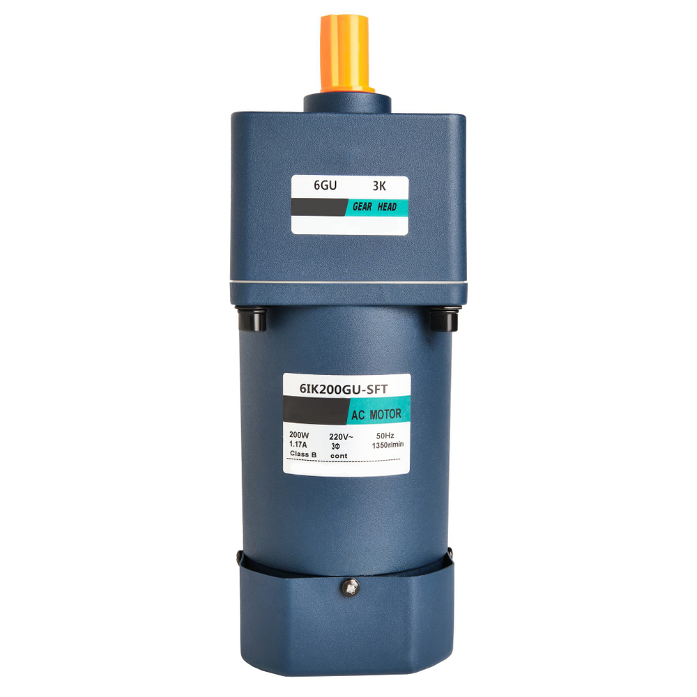 Двигатель для химического реактора 100Л S212