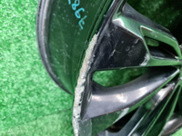 Диск Комплект дисков R20 Geely Tugella (2019-2024)