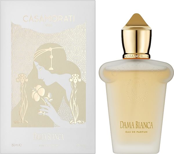 Xerjoff Casamorati 1888 Dama Bianca Eau De Parfum