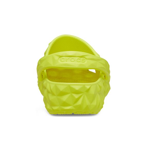 Crocs Classic 'Sour Yellow'