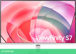 Монитор Samsung ViewFinity S7 LS32D701EAUXEN