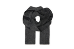 шаль k/essential Karl Lagerfeld - черный(226W3304)
