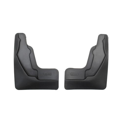 Брызговики Norplast для SWM G01 2018-, передние, черные, арт.NPL-Br-865-252F