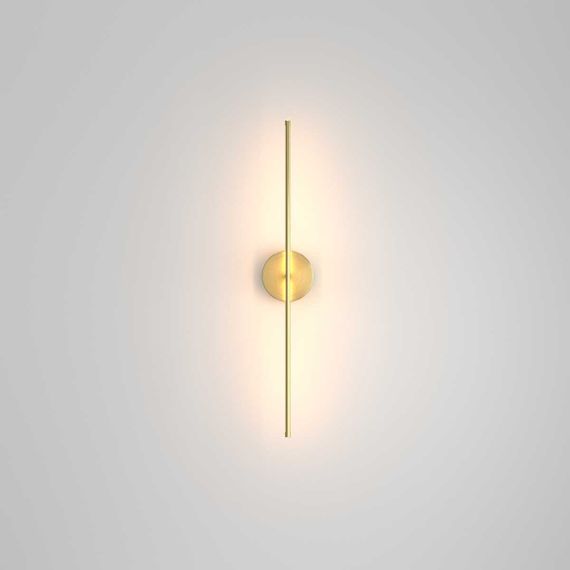 Настенный светильник Maytoni Modern Elegant C084WL-L7BS2.7K-1