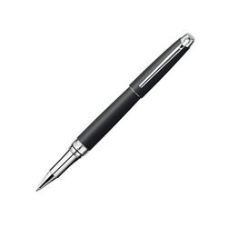 Роллер Carandache Leman Black lacquered matte (4779.496)