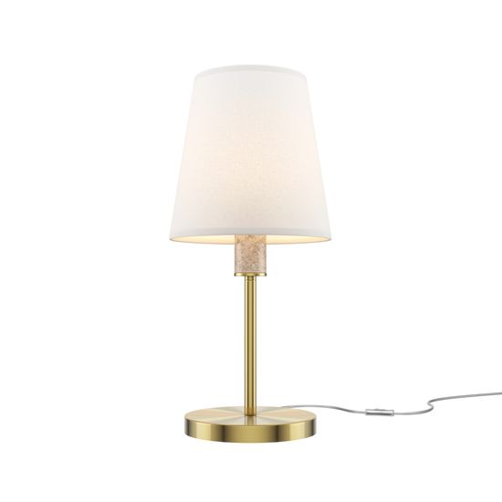 Настольный светильник Maytoni MOD483TL-01BS